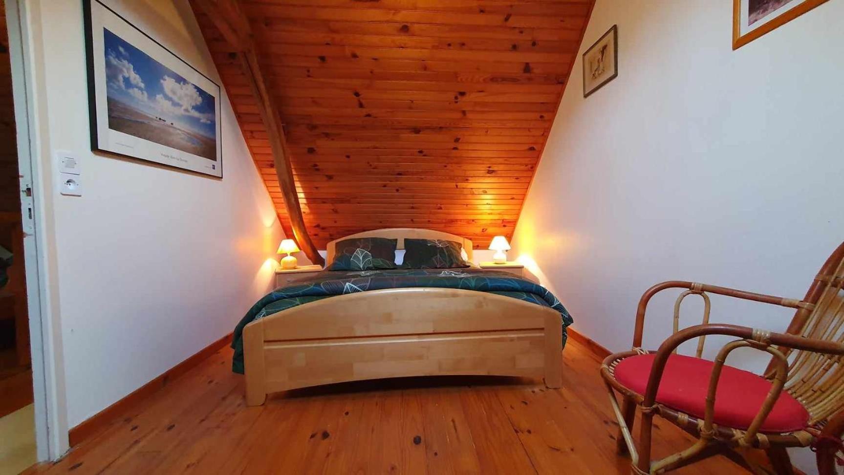 Villa La Fermette Des Ramolleux Crécy-en-Ponthieu Zimmer foto