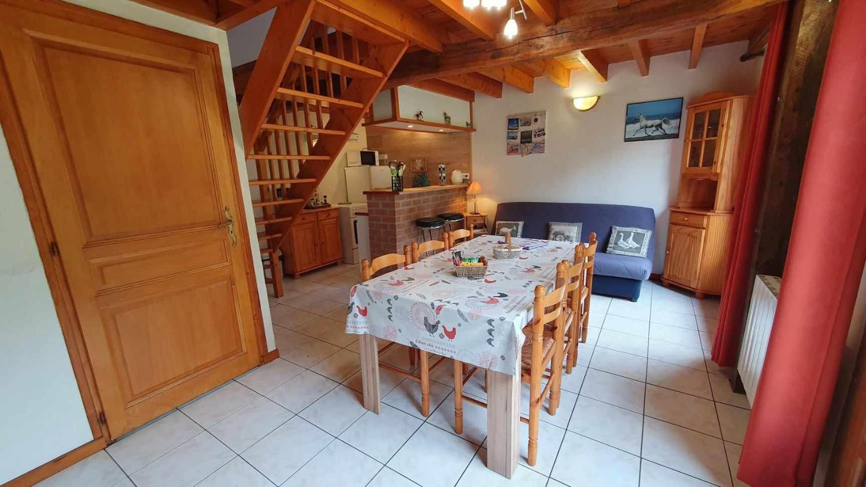 Villa La Fermette Des Ramolleux Crécy-en-Ponthieu Zimmer foto