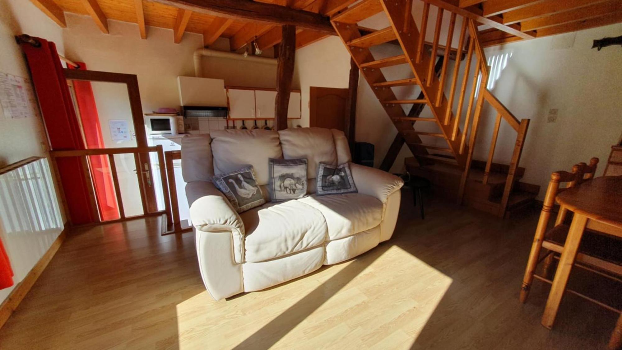 Villa La Fermette Des Ramolleux Crécy-en-Ponthieu Zimmer foto